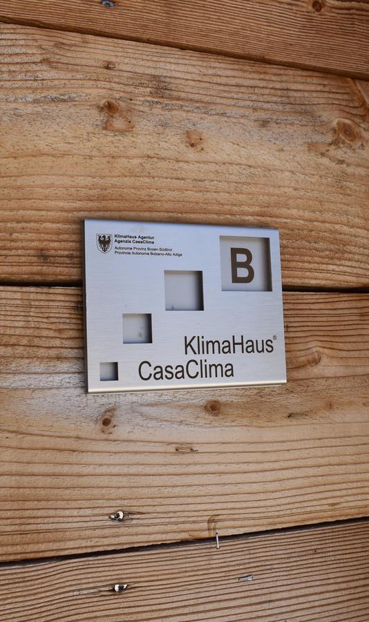 Chalet Brenta Dolomites Madonna Exterior foto